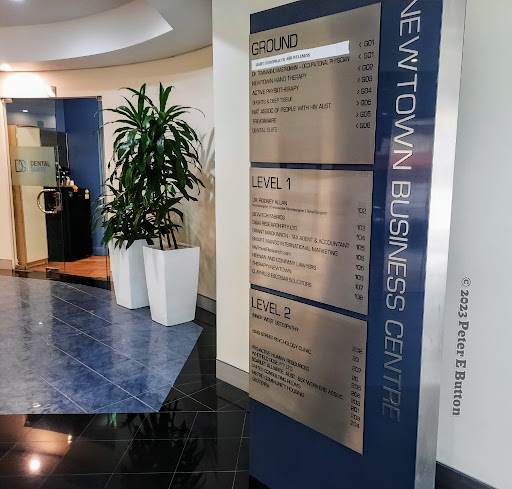 Newtown Business Centre - Thumbnail