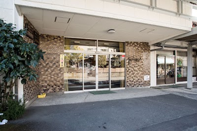 （株）槙田商店(槇田商店)