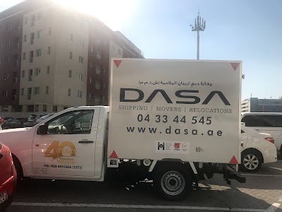 Photos of DASA International Movers