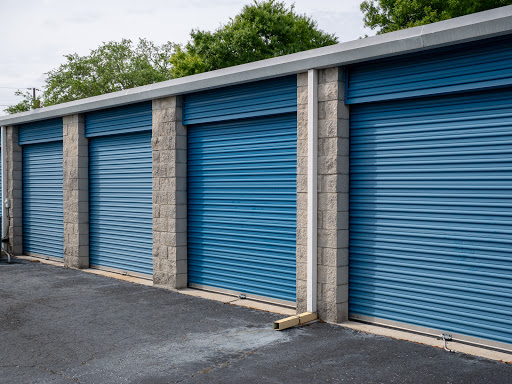 Pinellas Self Storage - Visual