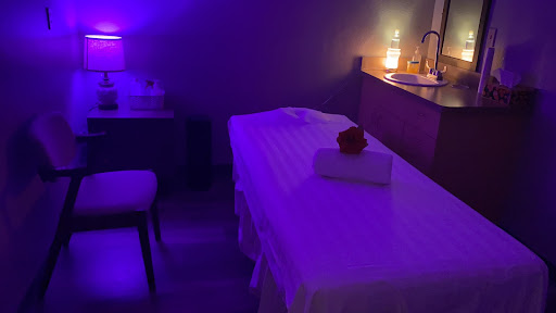Lake Massage and Wax Spa - Thumbnail