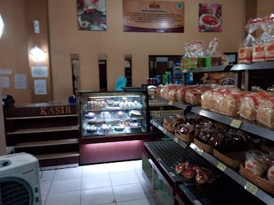 Photos of Arsila Bakery Cab. Gunung Sari