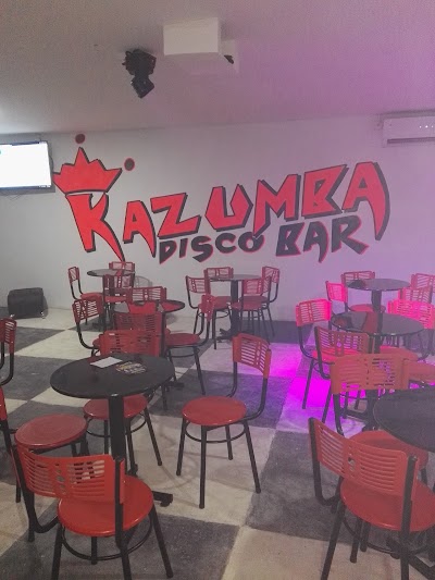 Photos of Kazumba Disco Bar