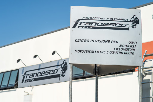 Francescomoto - Visual