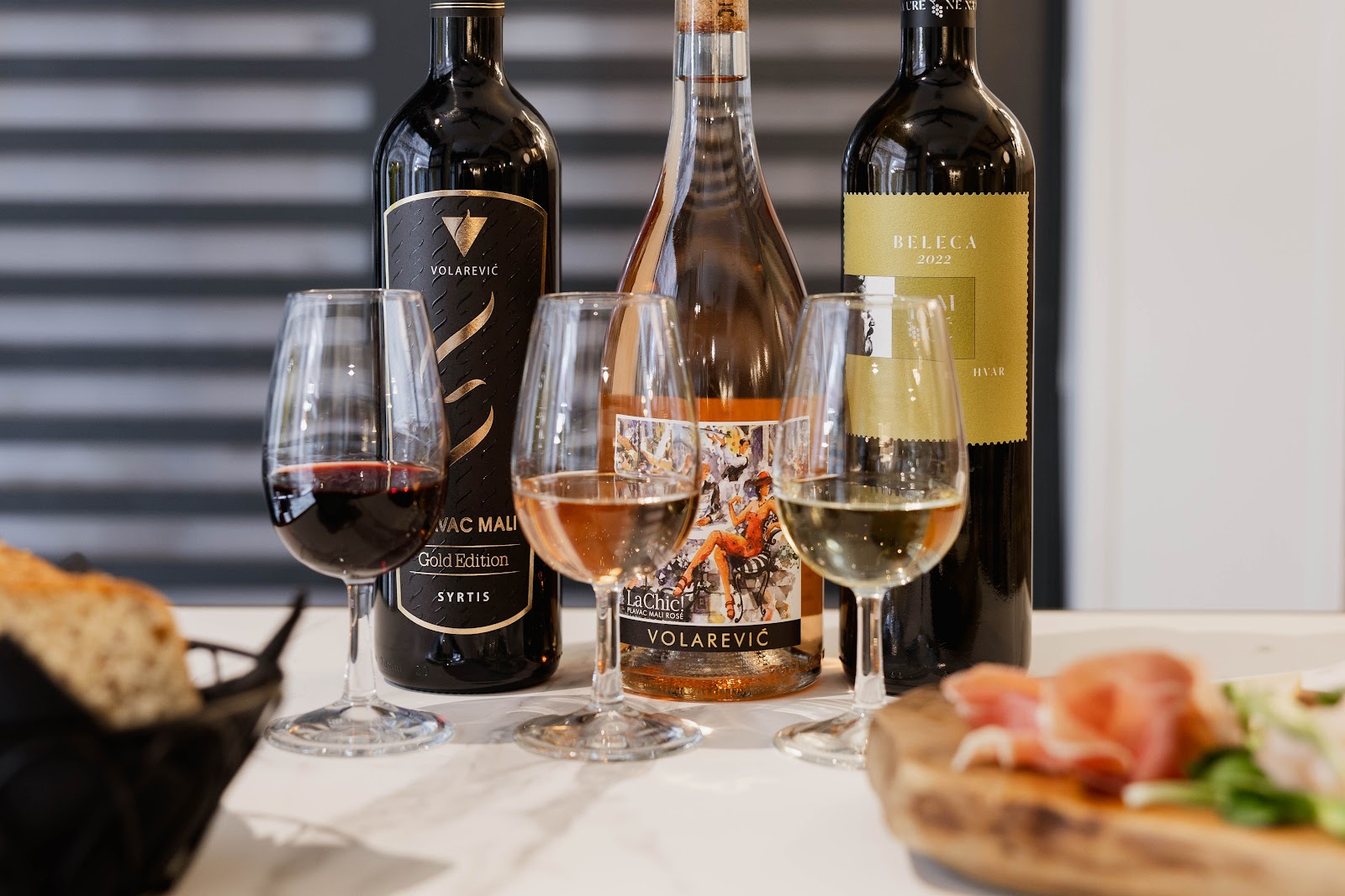 Zinfandel Food & Wine Bar — photo 7