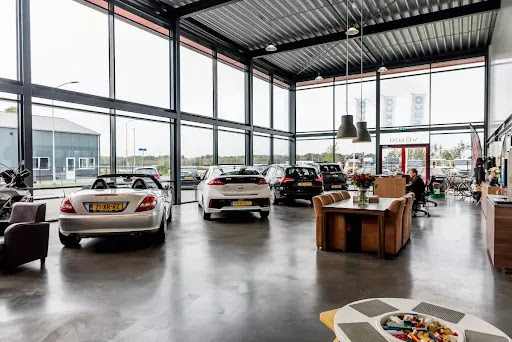 Autoservice Fikse - Thumbnail