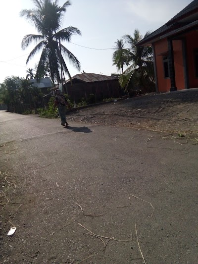 Photos of Kos Putra/Muslimah