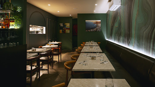 Photo of Portarlington Kitchen & Bar