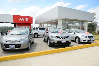 Photos of Avis Rent a Car San Carlos