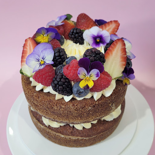 Sugar Baby Vegan Cakes - Thumbnail
