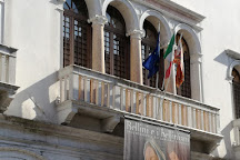 Palazzo Sarcinelli, Conegliano, Italy