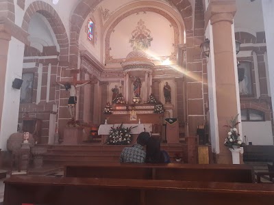 Photos of TECOZAUTLA 2 HGO.