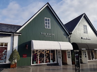 Photos of Ted Baker-Kildare