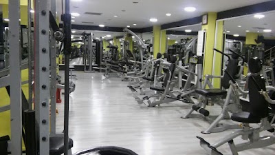 Photos of Change Fitness Center