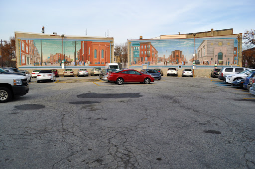 Philadelphia Parking Authority - Thumbnail