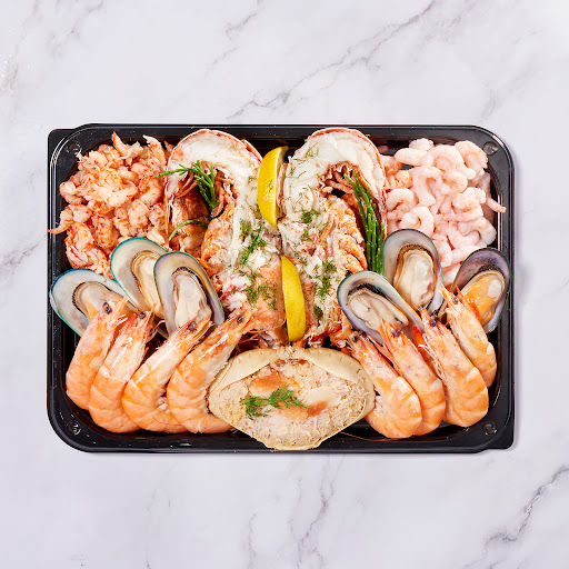 Fish’d - Visual