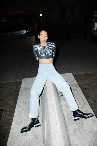 steven ma - Visual