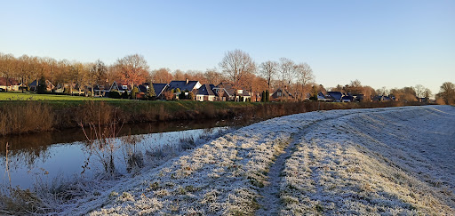 Aanlegplek Bellingwolde Veendiep - Thumbnail