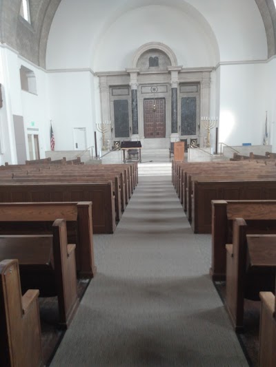 Beth Am Synagogue