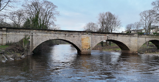 Bridge Road - Visual