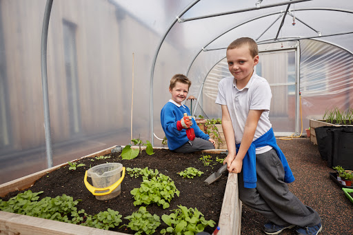 Flakefleet Primary School - Thumbnail