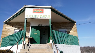 Masjid Omar