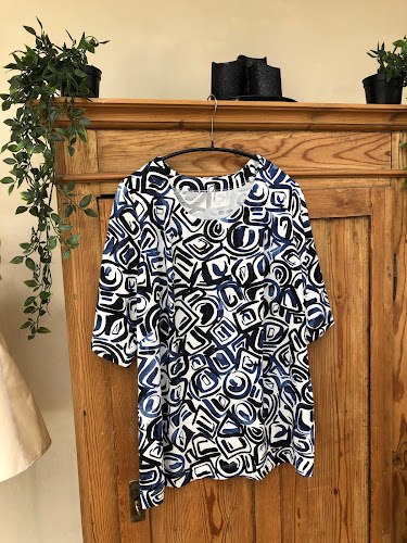 Sodemann Skrædderi - Hørsholm