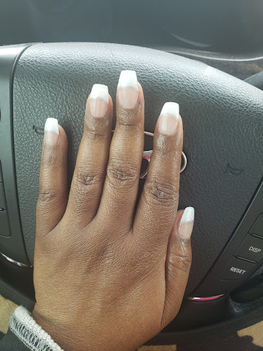 Ruby's Nails - Thumbnail