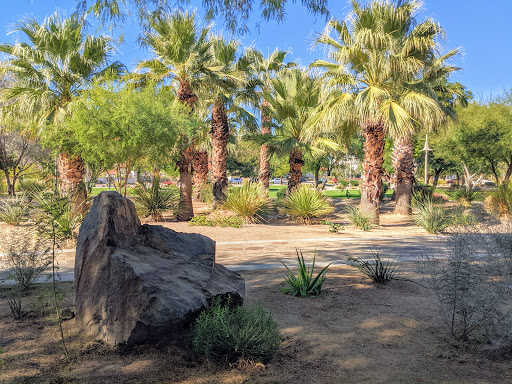 Ruth Hardy Park - Thumbnail