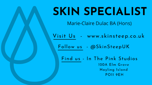 Skin Steep - Visual
