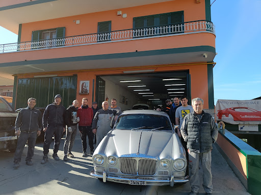 AUTOCARROZZERIA F.LLI BIANCHI SRL - Thumbnail