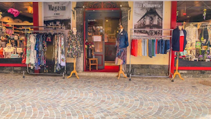 Photo n°1 de La Diligence - Prêt-à-porter lingerie Barcelonnette à Barcelonnette (Magasin de vêtements pour hommes)