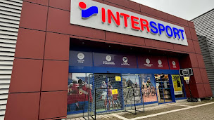 Photo n°1 de Intersport Raismes à Raismes (Magasin de vêtements pour jeunes)