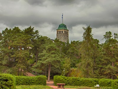 Photos of Luonnonmaa