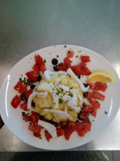 Comida Cafe' S.R.L. - Visual