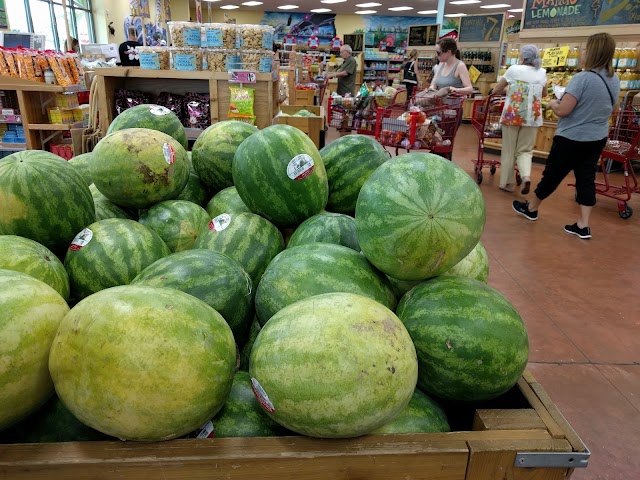 Trader Joe's