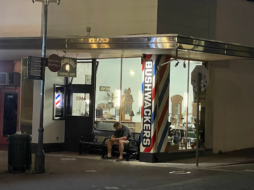 Bushwackers - Thumbnail