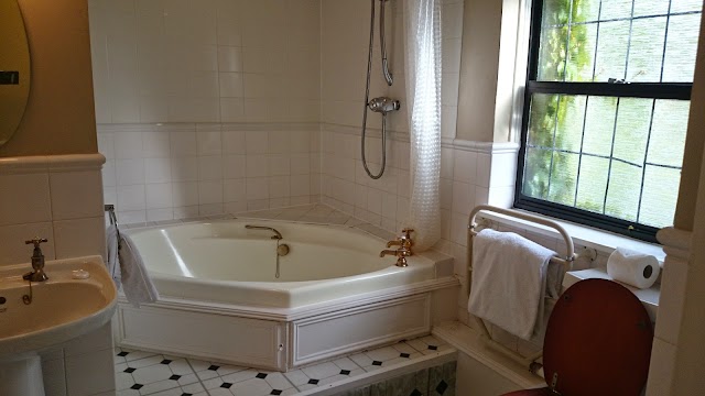 Hatton Court Hotel