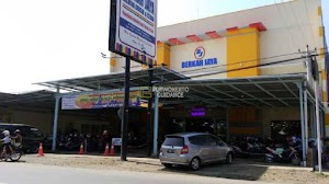 Berkah Jaya Supermarket