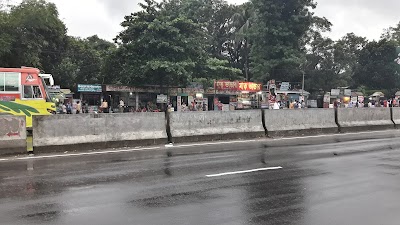 Photos of Camtonment Bus stand
