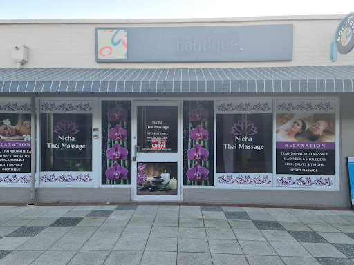Nicha Thai Massage Duncraig OPEN - Thumbnail