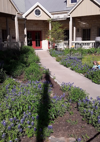 Salado Public Library