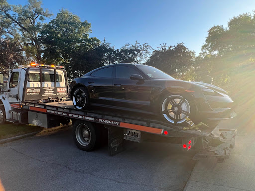 VIP Auto Body & Towing - Thumbnail