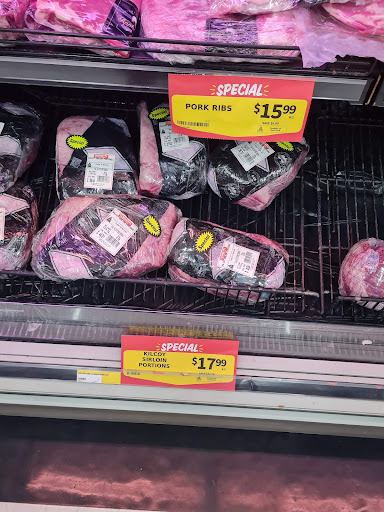 Cornetts IGA Mt Louisa - Thumbnail