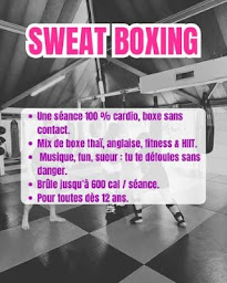 Photo n°44 de ANNECY BEST BOXING à Annecy (Salle de boxe thaïlandaise)