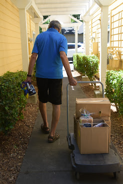 Redwood Empire Food Bank by null