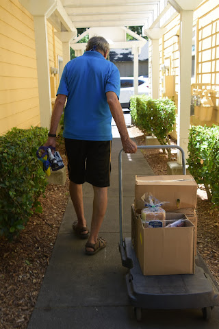 Redwood Empire Food Bank by null