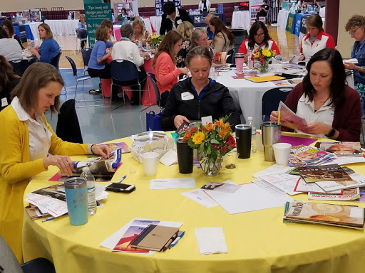 Greensburg Decatur County Chamber of Commerce - Thumbnail