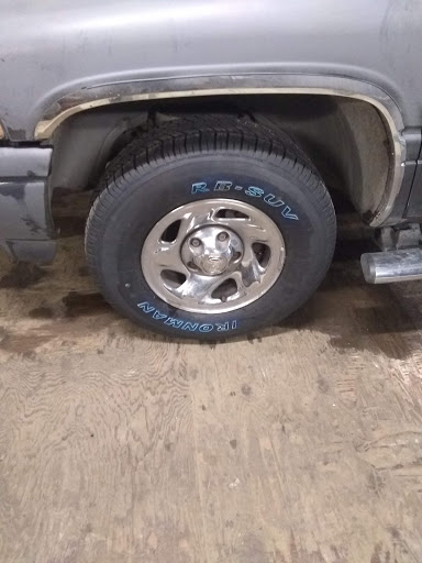Tire Bargains