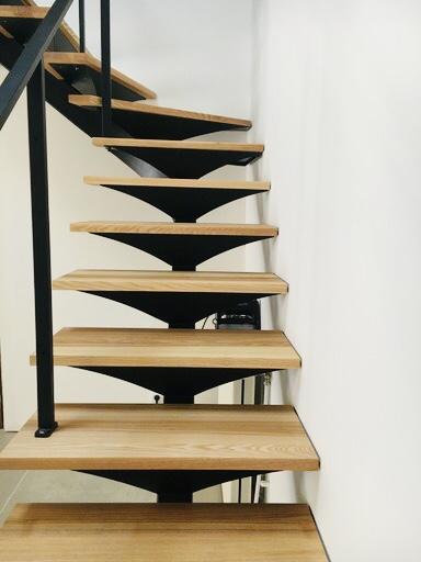 Vos mesures au fil du bois Gallery - France